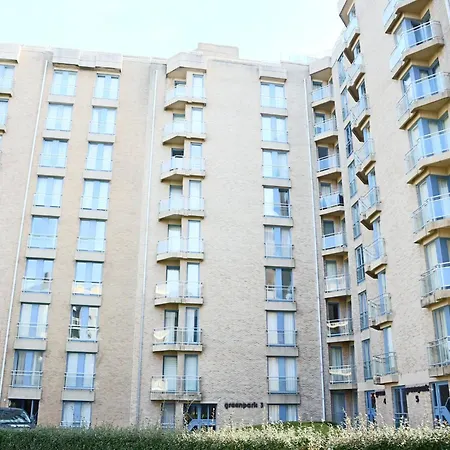 In Near The Beach, Cleaning Included Apartman