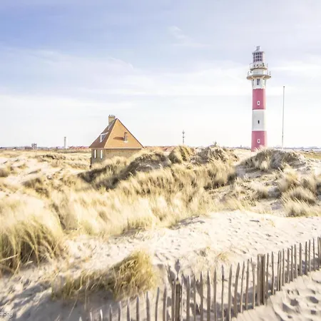 Apartman In Near The Beach, Cleaning Included Nieuwpoort