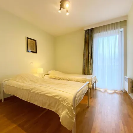 Apartman In Near The Beach, Cleaning Included