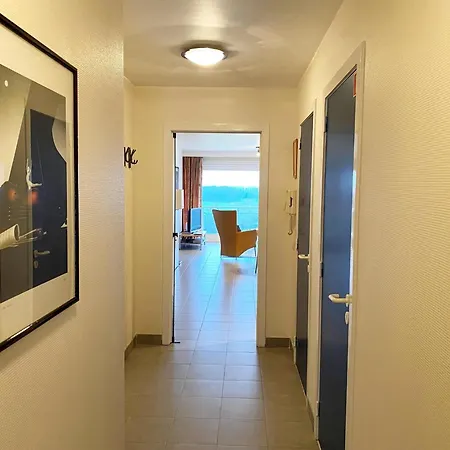 In Near The Beach, Cleaning Included