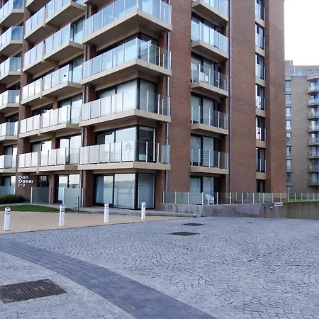 Apartman In Near The Beach, Cleaning Included *