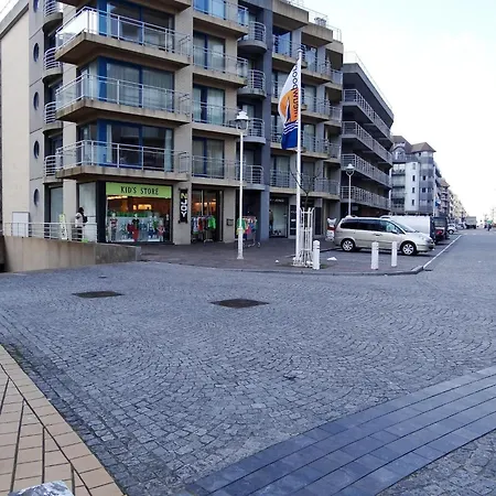 Apartman In Near The Beach, Cleaning Included