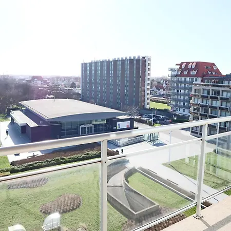 In Near The Beach, Cleaning Included Apartman